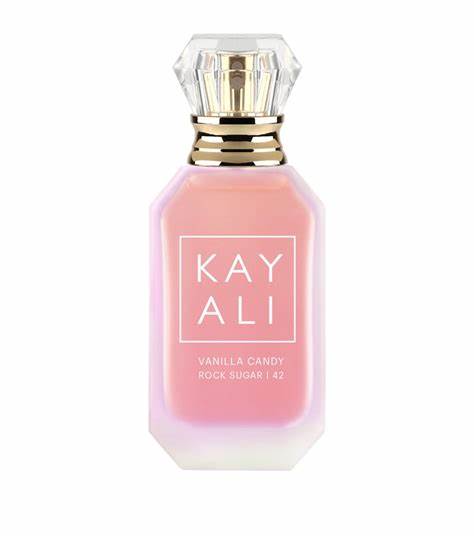 Kayali Vanilla Candy Rock Sugar 42 (Sample)