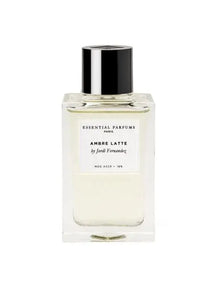 Ambre Latte – Essential Parfums | Oriental Woody | Decant Sample