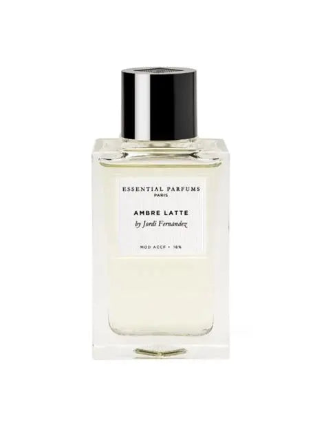 Ambre Latte – Essential Parfums | Oriental Woody | Decant Sample