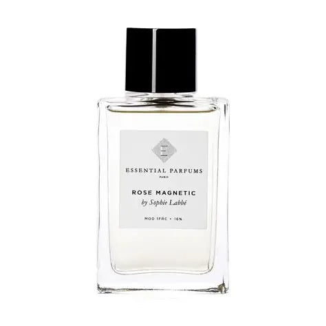 Rose Magnetic – Essential Parfums | Amber Floral | Retail