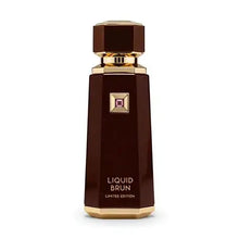 Liquid Brun Limited Edition – French Avenue | Oriental Fougère | Decant Sample