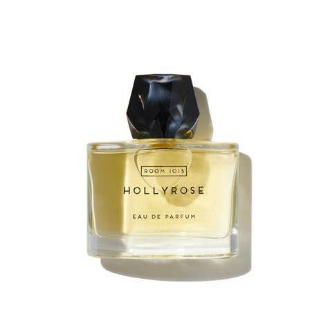 Room 1015 Hollyrose (Sample)