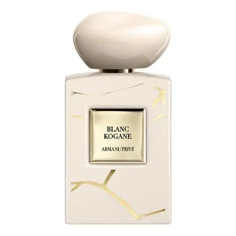 Blanc Kogane – Giorgio Armani | Floral Aldehyde | Decant Sample