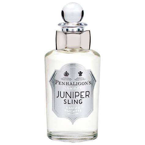 Penhaligon's Juniper Sling (Sample)