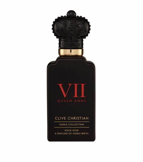 Rock Rose – Clive Christian (Sample)