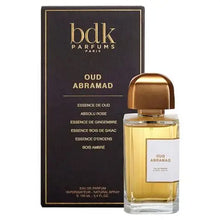 BDK Parfums Oud Abramad (Sample)