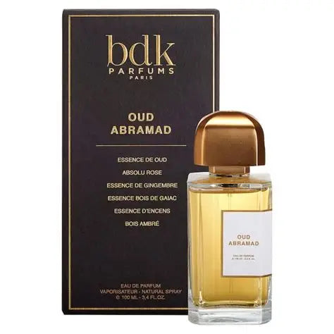 BDK Parfums Oud Abramad (Sample)