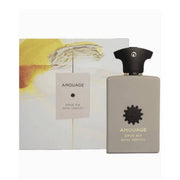 Opus XIV Royal Tobacco – Amouage | Aromatic | Decant Sample
