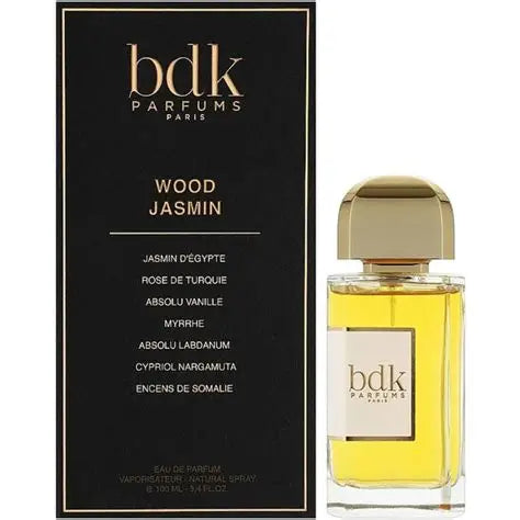 BDK Parfums Wood Jasmin (Sample)