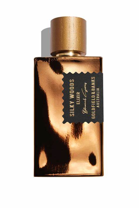 Goldfield & Banks Silky Woods Elixir (Sample)