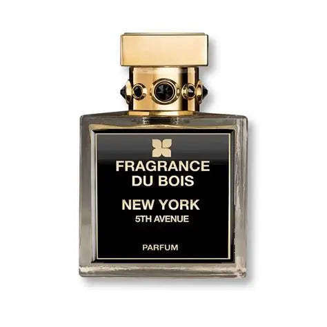 Fragrance Du Bois New York 5th Avenue (Sample)