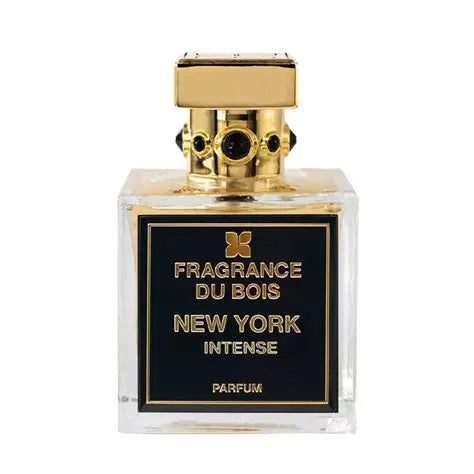Fragrance Du Bois New York Intense (Sample)