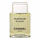 CHANEL PLATINUM ÉGOÏSTE Eau de Toilette (Sample)
