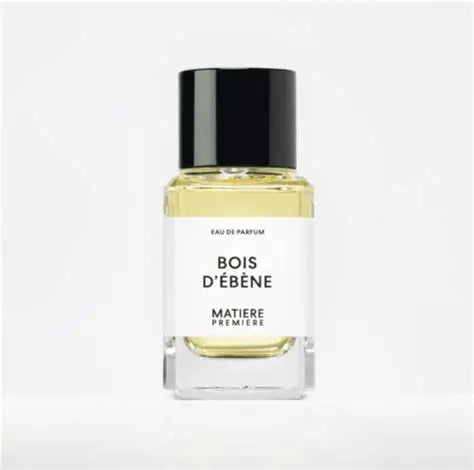 Matiere Premiere Bois D'ebene (Sample)