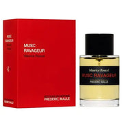 Musc Ravageur – Frederic Malle | Amber Oriental | Decant Sample