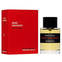 MUSC RAVAGEUR - FREDERIC MALLE (Sample)