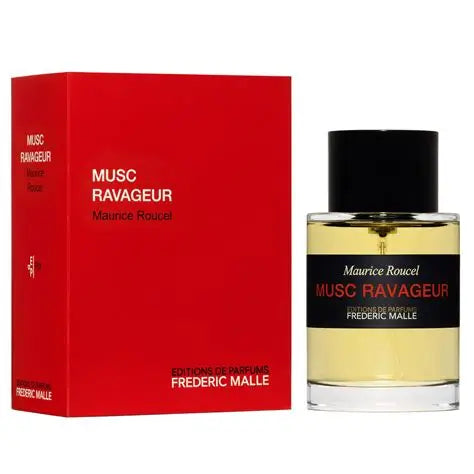 MUSC RAVAGEUR - FREDERIC MALLE (Sample)
