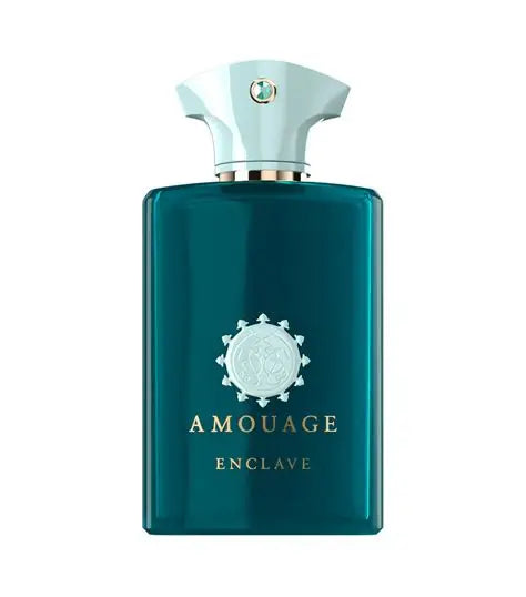 Enclave – Amouage | Oriental Fougère | Decant Sample