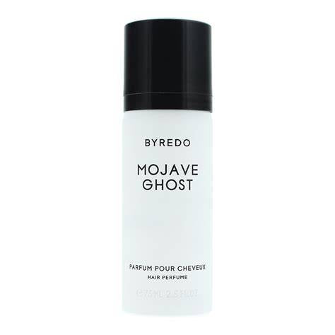 Byredo Mojave Ghost Hair Perfume (Retail)