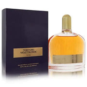 Violet Blonde – Tom Ford | Floral Woody Musk | Decant Sample