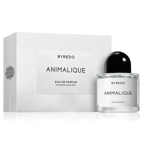 Animalique – Byredo | Oriental Floral | Decant Sample