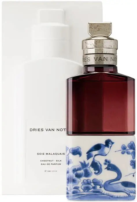 SOLE MALAQUAIS - DRIES VAN NOTEN (Sample)