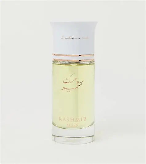 Kashmir Musk – Arabian Oud | Aromatic Floral Musk | Decant Sample