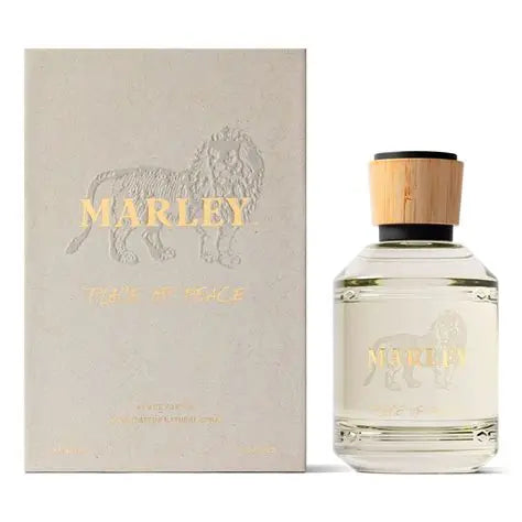 Place of Peace – Marley | Aromatic Floral | Decant Sample