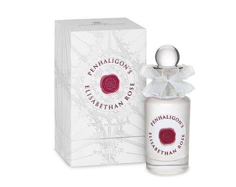 Penhaligon's Elisabethan Rose (Sample)