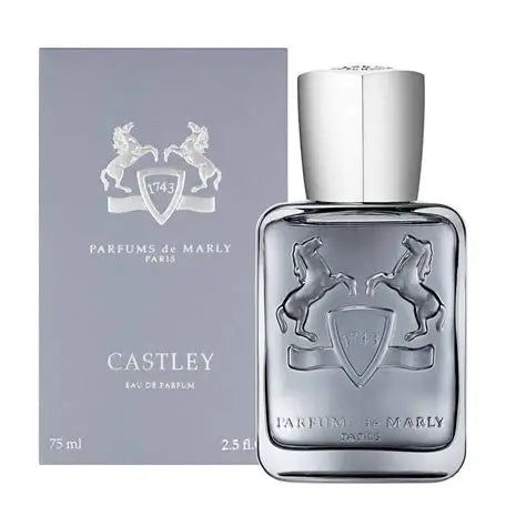 Parfums de Marly Castley (Retail)