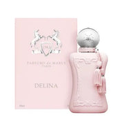 Delina – Floral Fruity Musk | Decant Sample