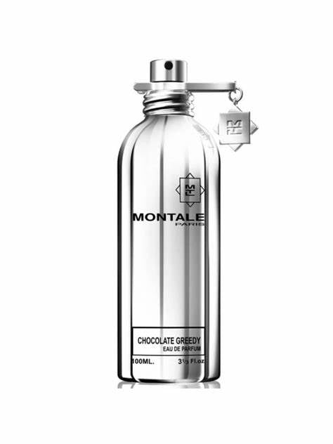 Montale Chocolate Greedy (Sample)