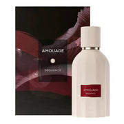 Sequence – Amouage | Floral Oriental | Decant Sample