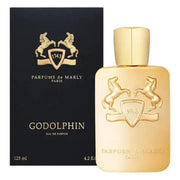 Godolphin – Leather Amber Oriental | Decant Sample