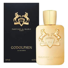 Parfums de Marly Godolphin (Sample)