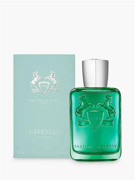Parfums de Marly Greenley (Retail)