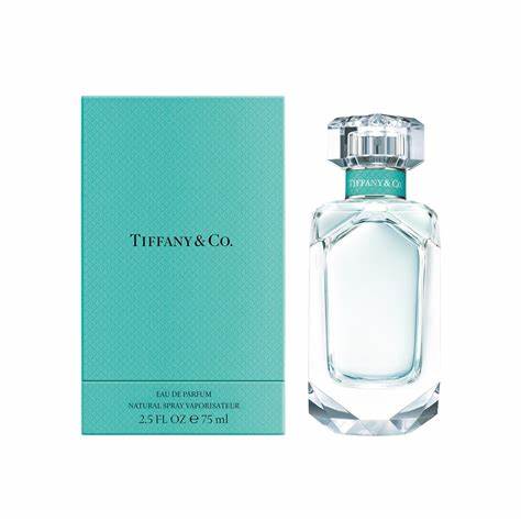 Tiffany & Co. Eau de Parfum (Sample)