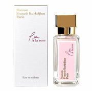 L’Eau À La Rose – Maison Francis Kurkdjian | Floral Fruity | Decant Sample