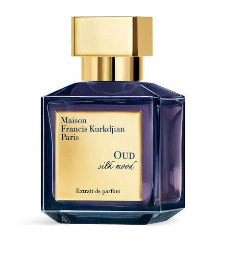 Oud Silk Mood Extrait – Maison Francis Kurkdjian | Oriental Woody | Decant Sample