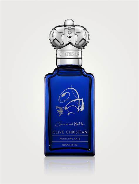 Jump Up And Kiss Me Hedonistic – Clive Christian | Oriental Woody Retail