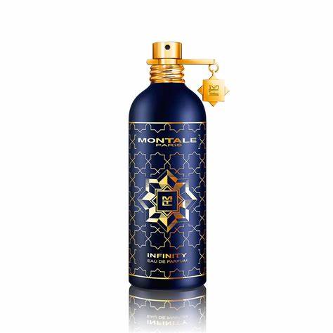 Montale Infinity (Sample)