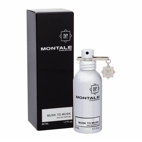 Montale Musk to Musk (Sample)