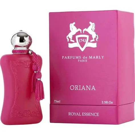 Parfums de Marly Oriana (Sample)