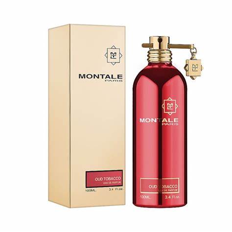 Montale Oud Tobacco (Sample)