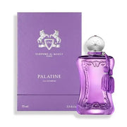 Palatine – Floral Powdery Violet | Decant Sample