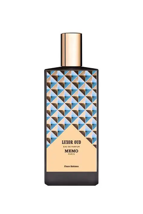 Luxor Oud – Memo Paris | Oriental Woody | Retail