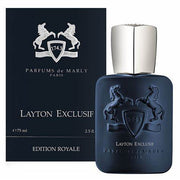 Layton Exclusif – Woody Oriental Leather | Decant Sample