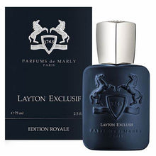 Parfums de Marly Layton Exclusif (Sample)
