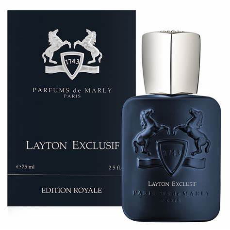 Parfums de Marly Layton Exclusif (Sample)
