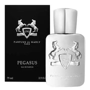 Pegasus – Floral Woody Musk | Decant Sample